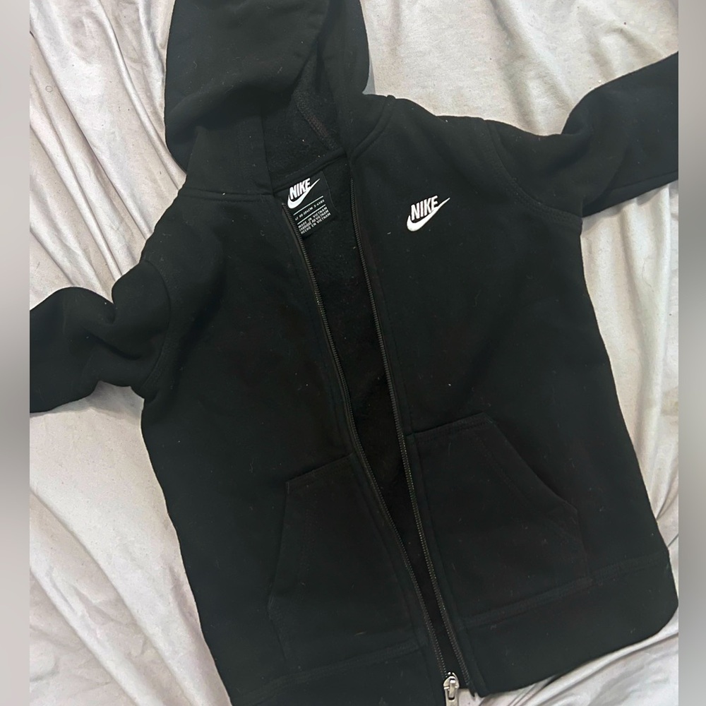 Nike toddler jacket